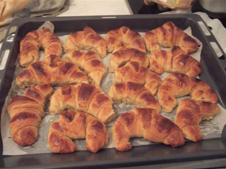 Croissants