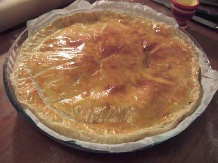 Galette