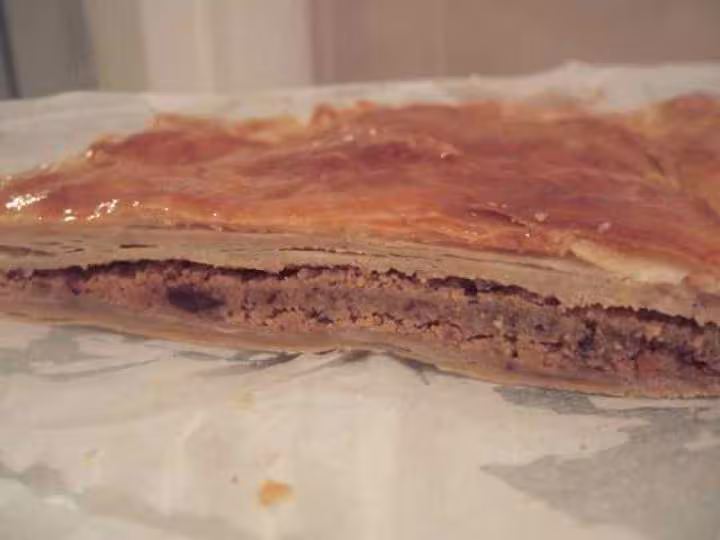 Galette