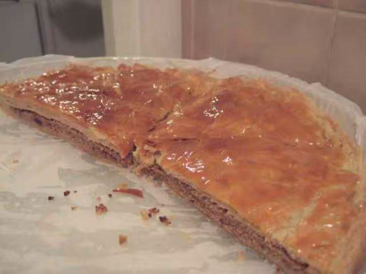 Galette