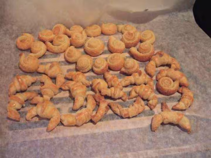 Mini apero
