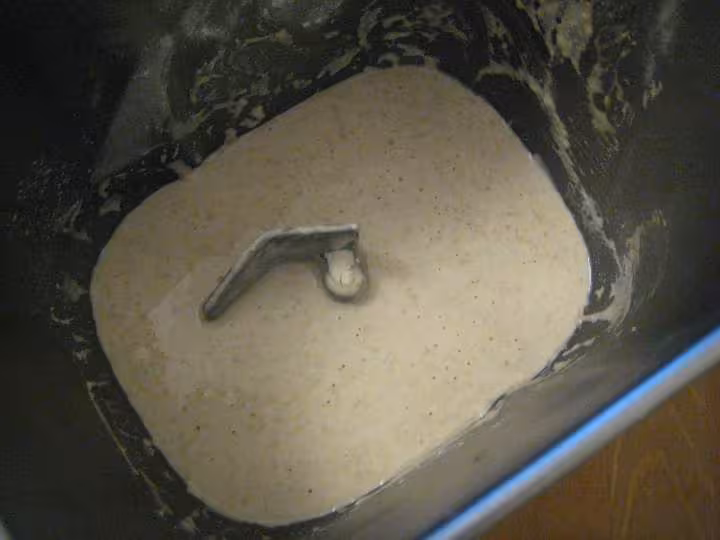 Poolish