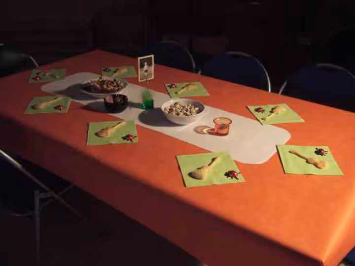 Quand la deco est bonne