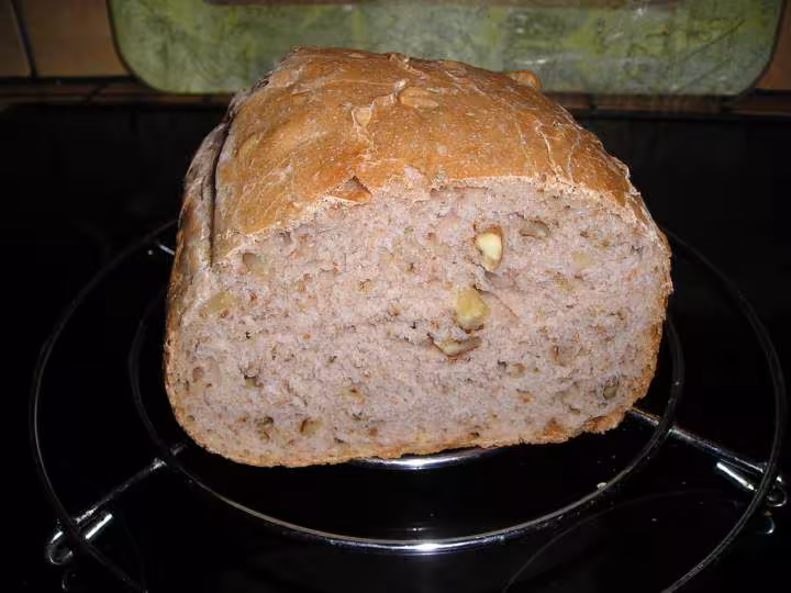 Pain aux noix