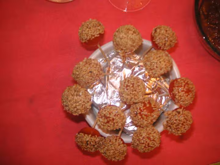 Sucettes