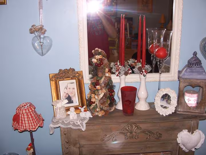 Cheminee 2009