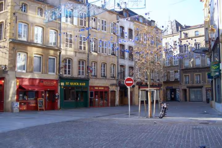 Metz95