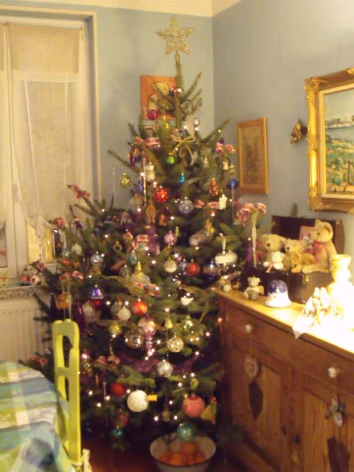 Noel 2012