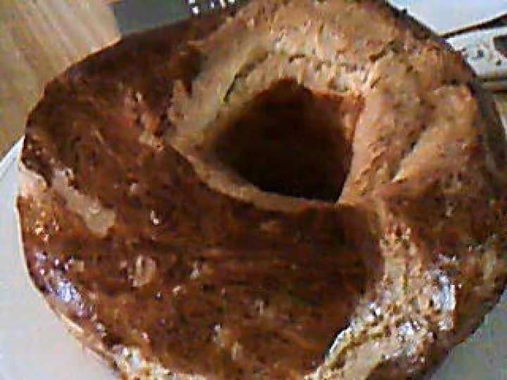 Brioche robot aldi