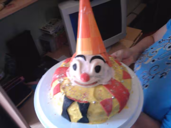 Clown