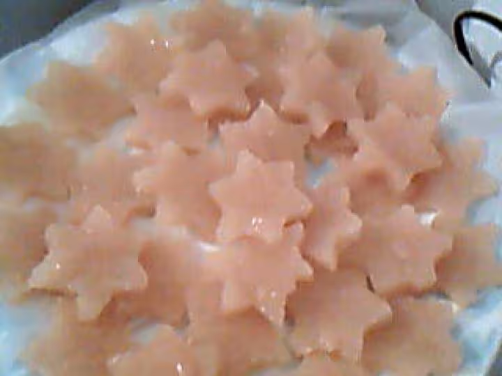 Pate de coing
