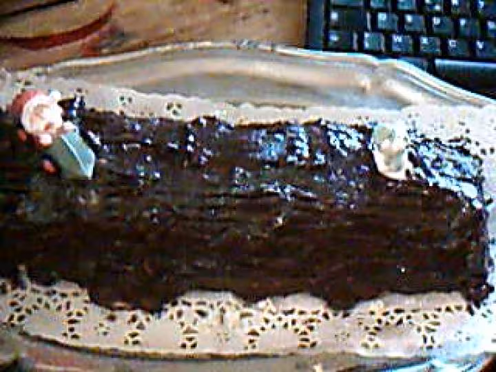 Premiere buche