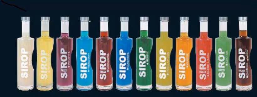 Sirops