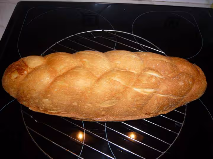 Brioche