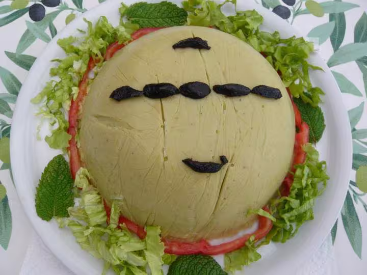 Mousse d asperges defi n 12