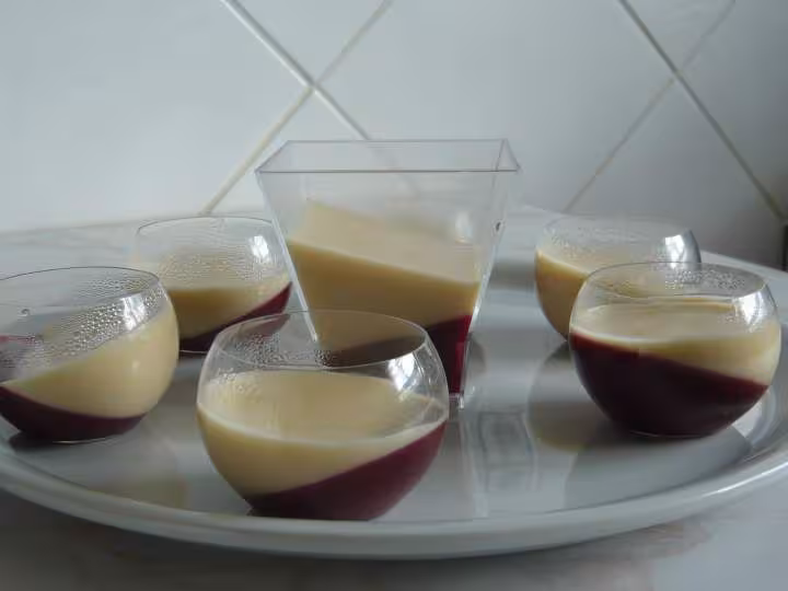Panacotta