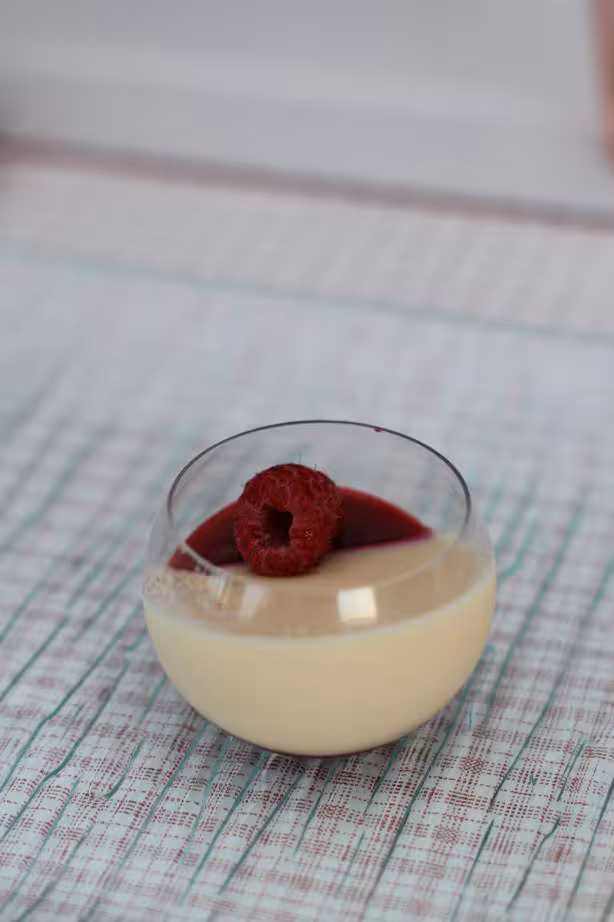 Panacotta