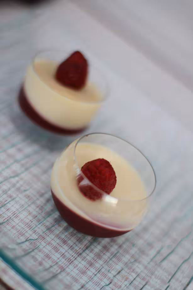 Panacotta