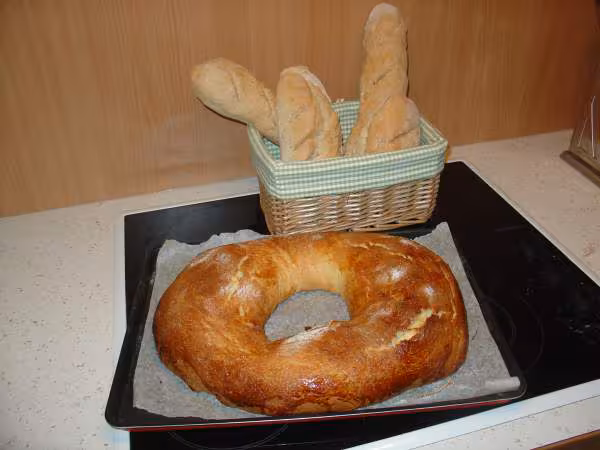 Brioche