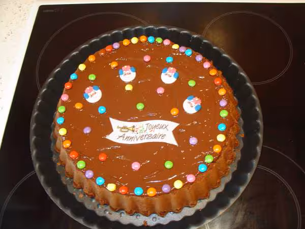 Gateau