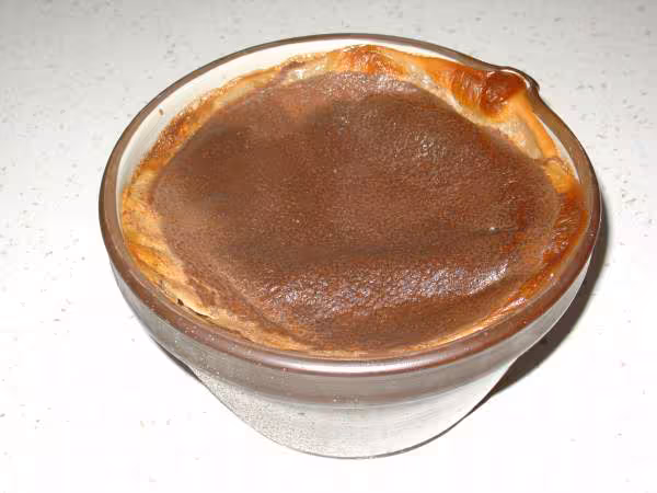 La teurgoule normande