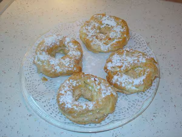 Paris brest
