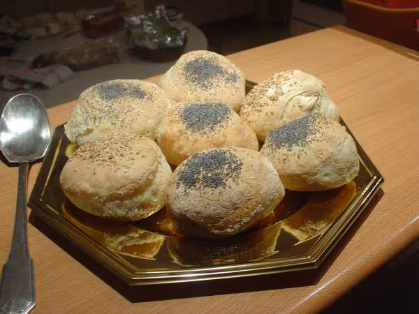 Petits pains