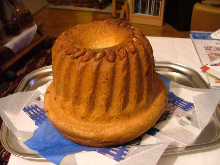 Kougelhof