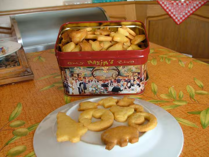 Sables a l orange