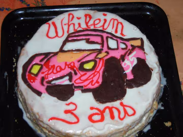Anniv wilheim