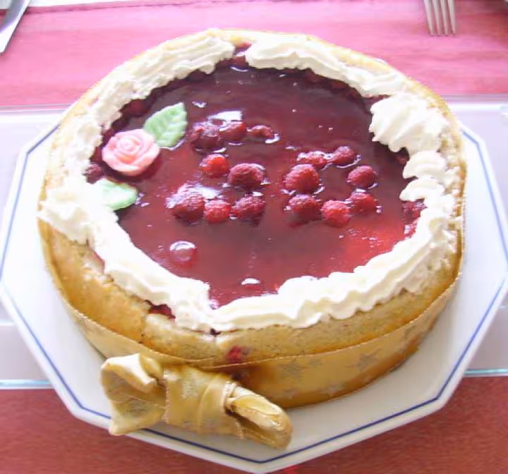 Framboisier