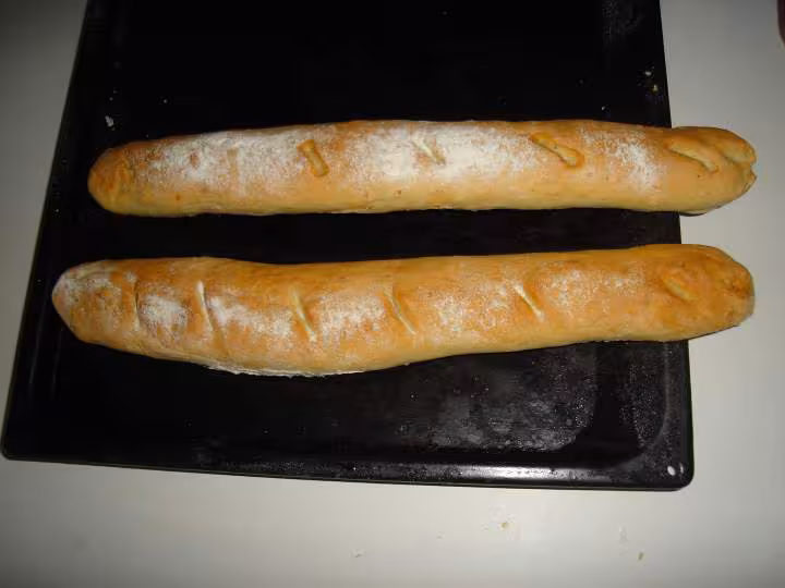 1ere boulange