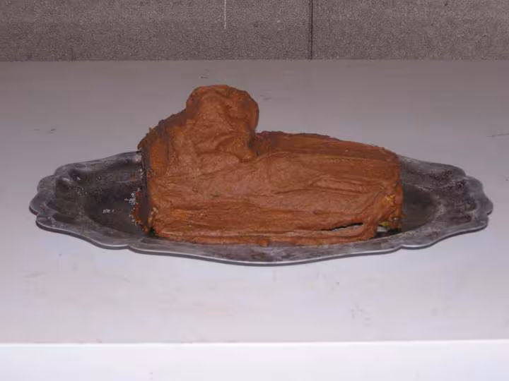 Buche de noel