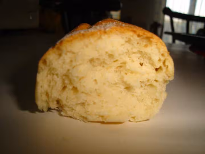 Mie de 1ere boulange