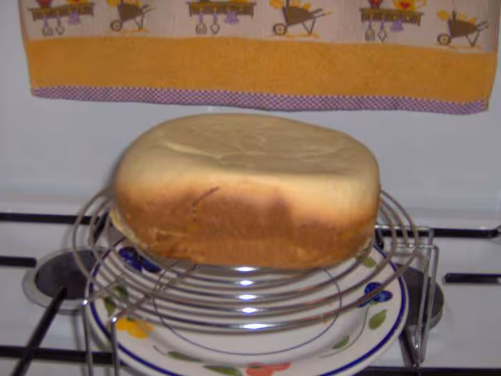Brioche map