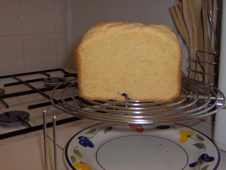 Brioche tradition