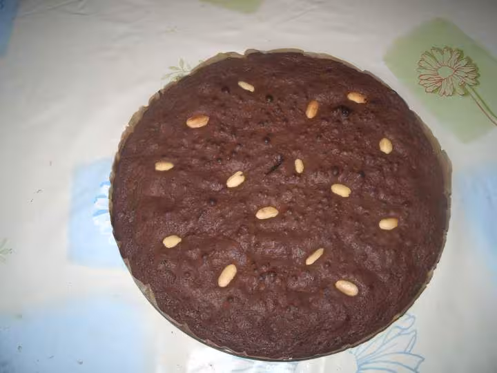 Brownies trop facile trop bon