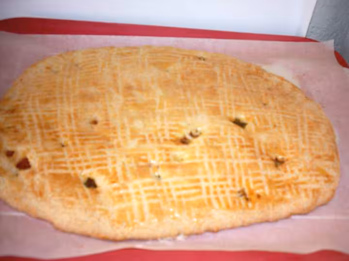 Galette 2