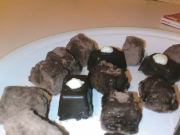 1erzs chocolats