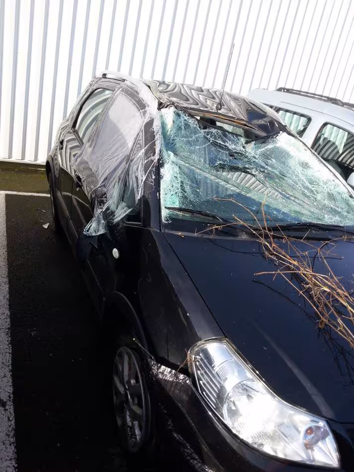 Voiture