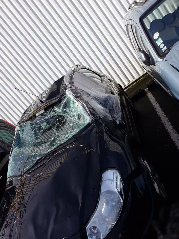Voiture