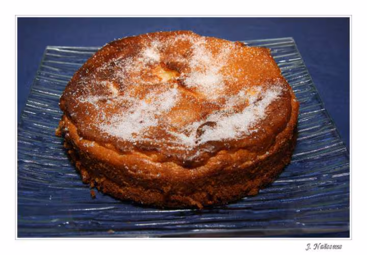 L tarte al patate