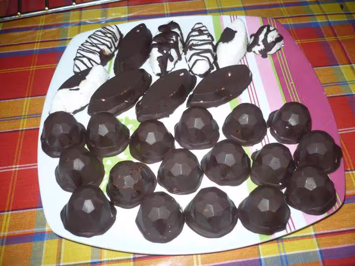 Bounty maison