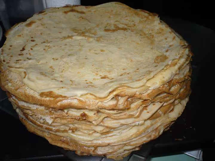 Crepes