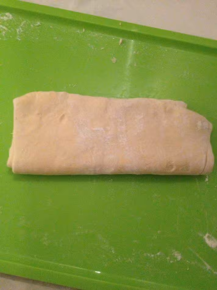 Croissants