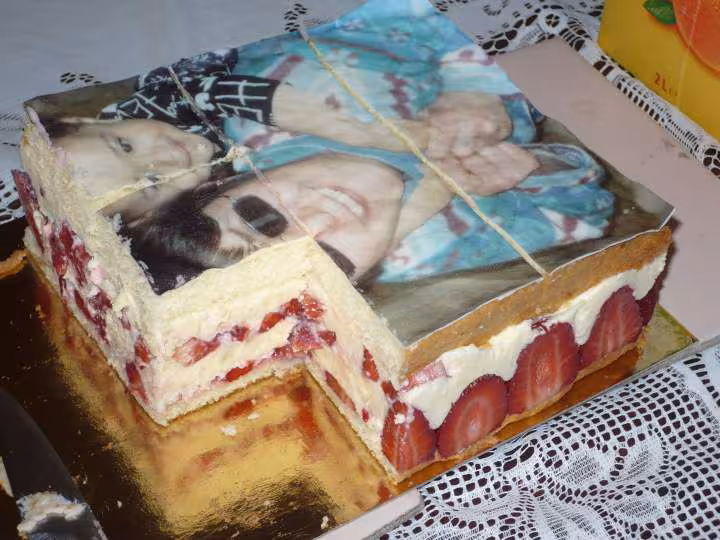 Fraisier