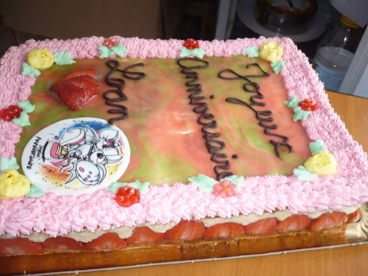 Fraisier