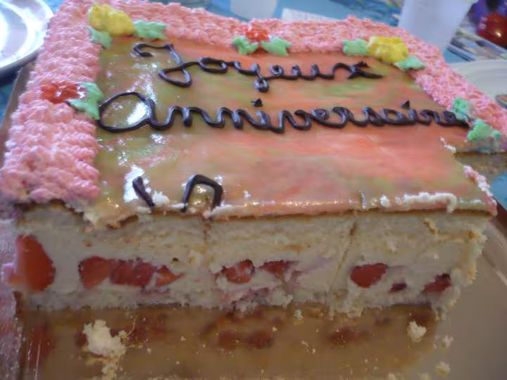 Fraisier