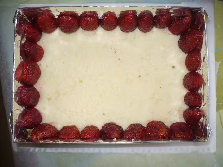 Fraisier