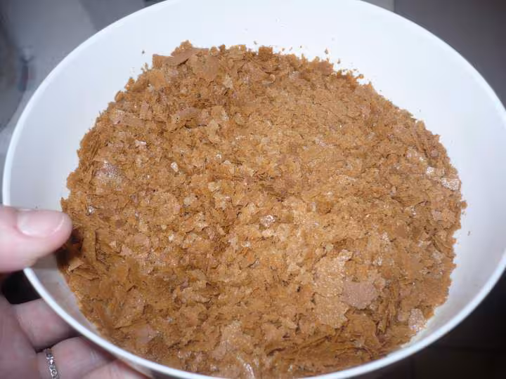 Gateau de paques